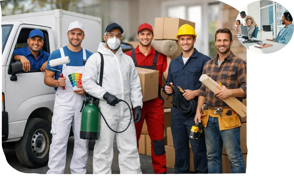 About Us-Fix Solution Services