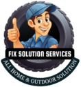 fix solution services