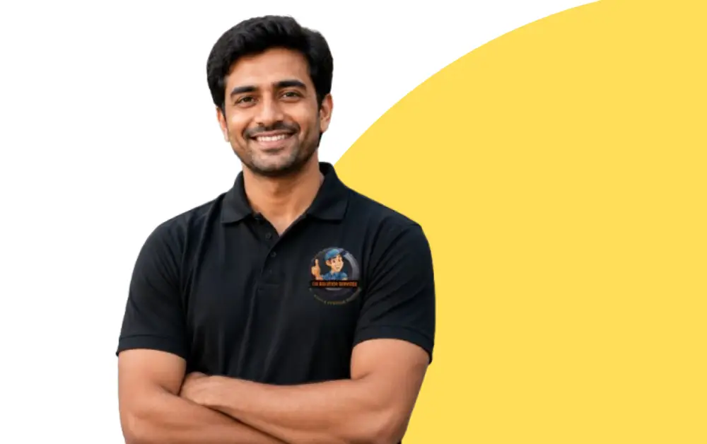 Fix Solution Services Staff