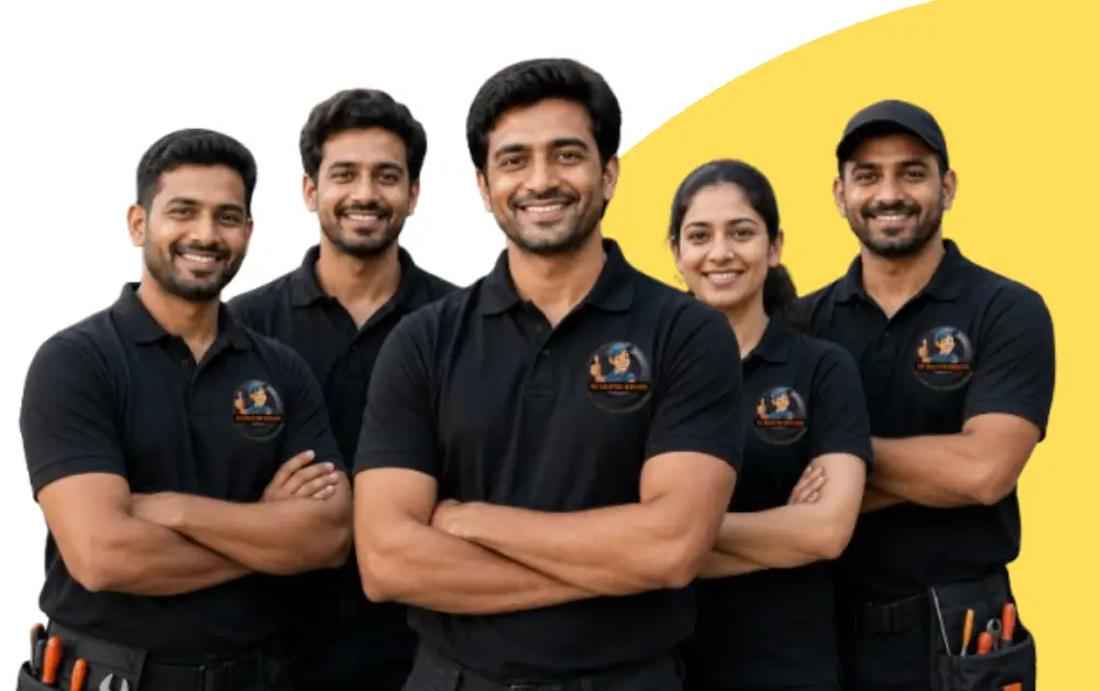 Fix Solution Services Team