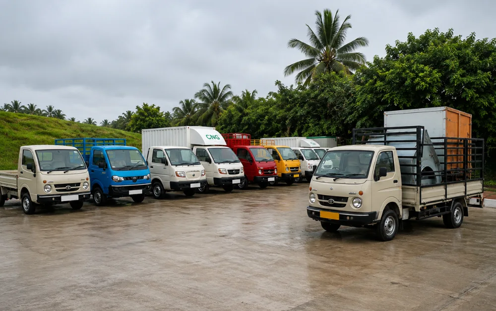 Understand Your Moving Needs First