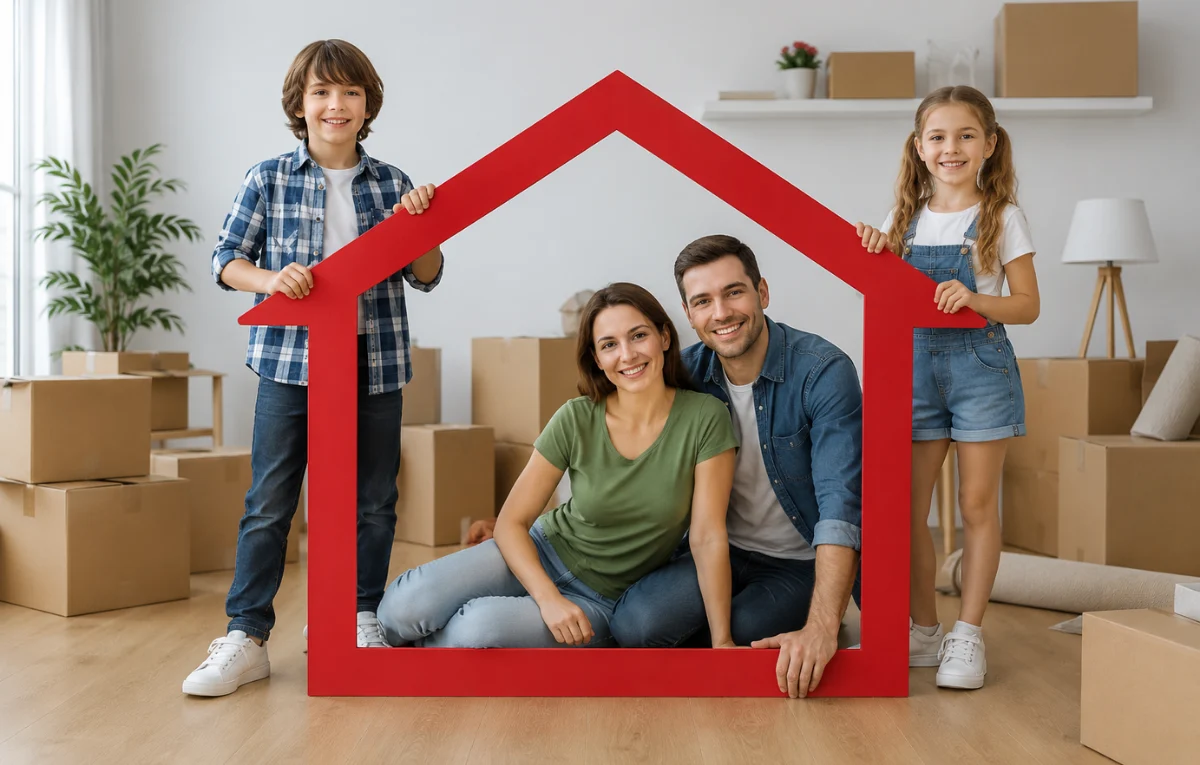 What Mistakes Should You Avoid When Hiring a Home Relocation Service?