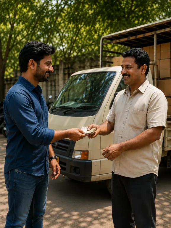 Why Choose Fix Solution Services for Tempo Service in Mumbai