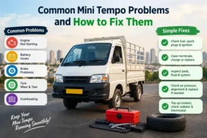 Common Mini Tempo Problems and How to Fix Them