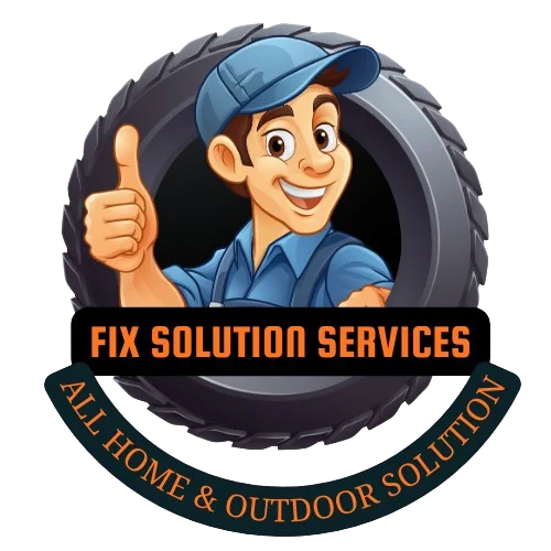 fix solution service