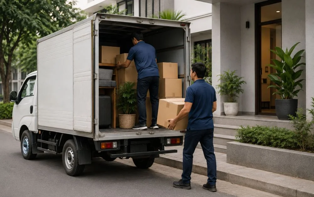 Why Professional Moving Transportation Matters